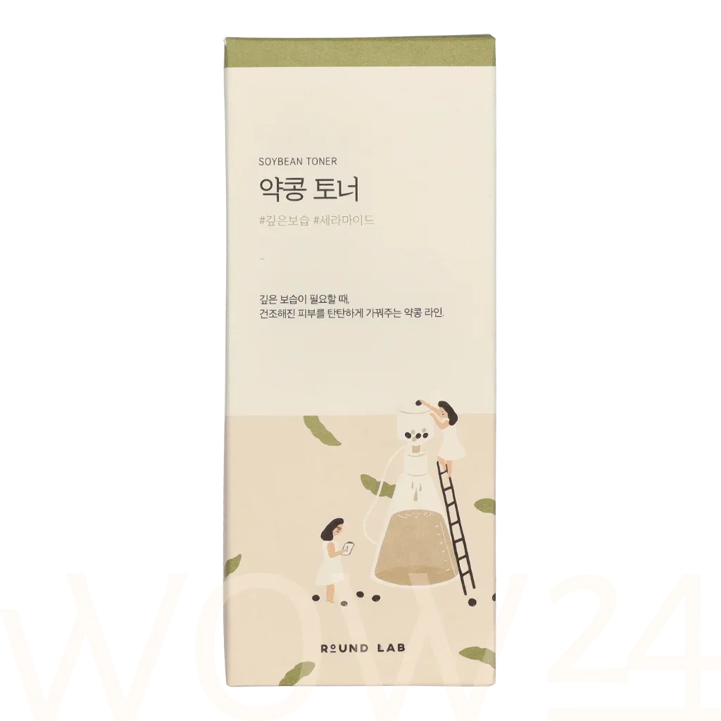 Round Lab Round Lab Soybean Nourishing Toner thumbnail 2