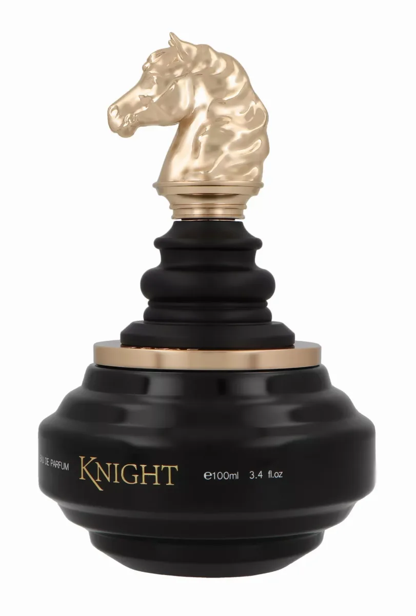 Armaf Beauté Checkmate Black Knight thumbnail 7