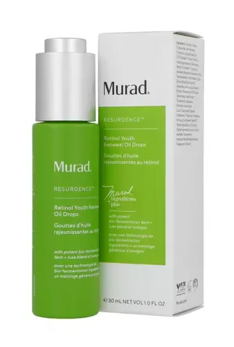 Murad Skincare Murad Retinol Youth Renewal Drops thumbnail 7