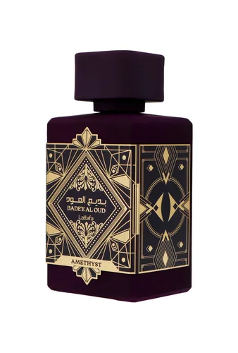 Lattafa perfumes Bade'e Al Oud Amethyst thumbnail 5