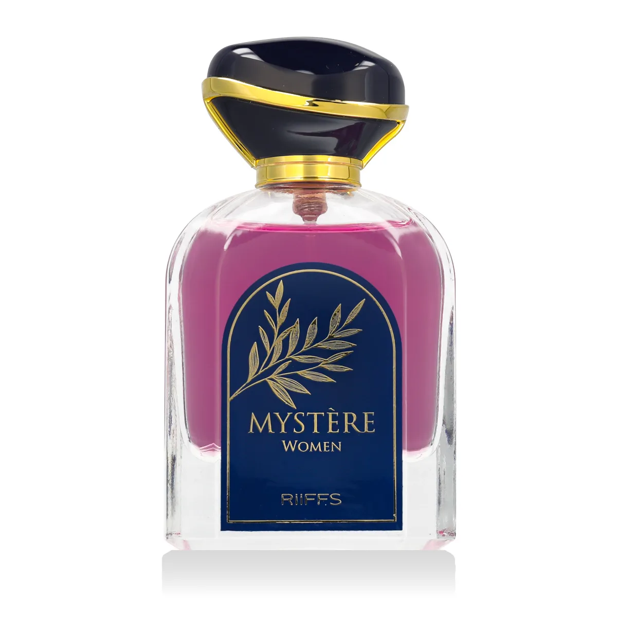 Riiffs Perfumes Mystere thumbnail 2