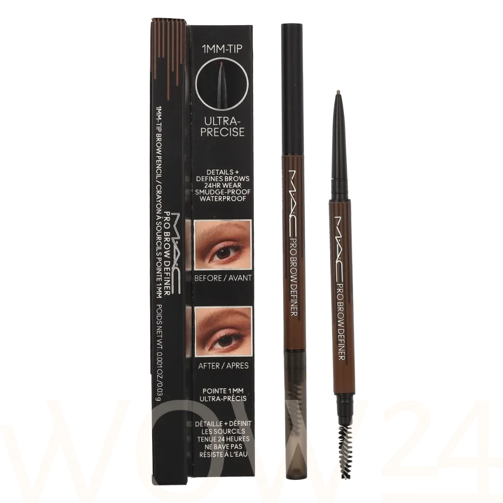 MAC Pro Brow Definer thumbnail 4