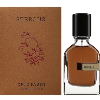 Orto Parisi Stercus thumbnail 4