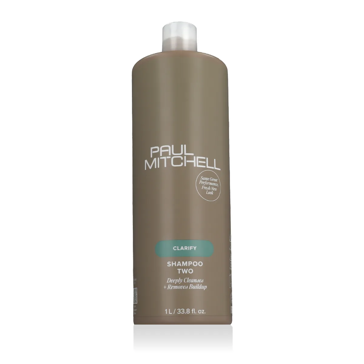 Clarify Shampoo Two