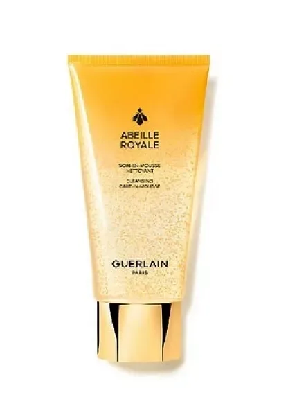 Guerlain Cleansing facial foam Abeille Royale (Cleansing Care-In-Mousse) 175 ml thumbnail 3