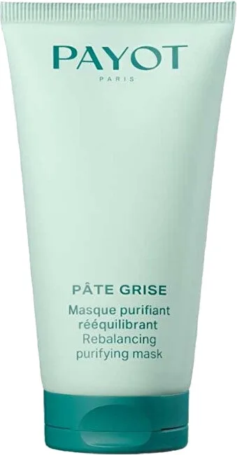 Payot Pate grise rebalancing purifying mask thumbnail 2