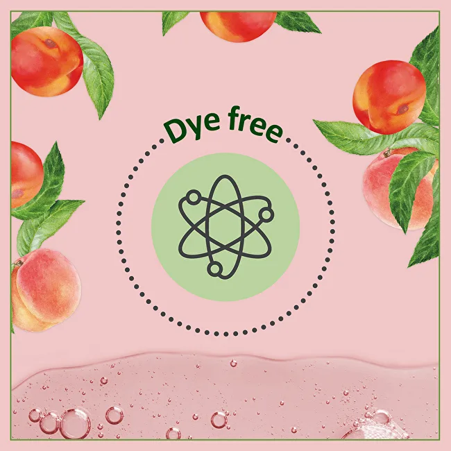 Le Petit Marseillais Extra Gentle Shower Gel Organic White Peach & Organic Nectarine thumbnail 6