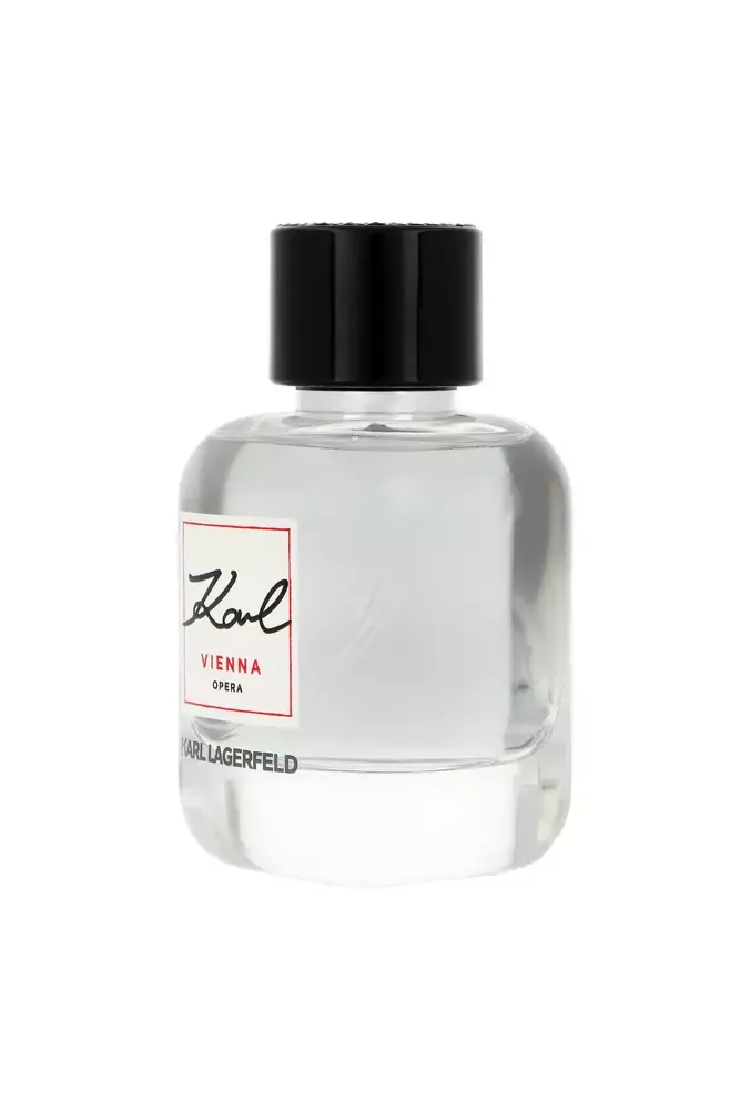 Karl Lagerfeld Karl vienna opera thumbnail 6