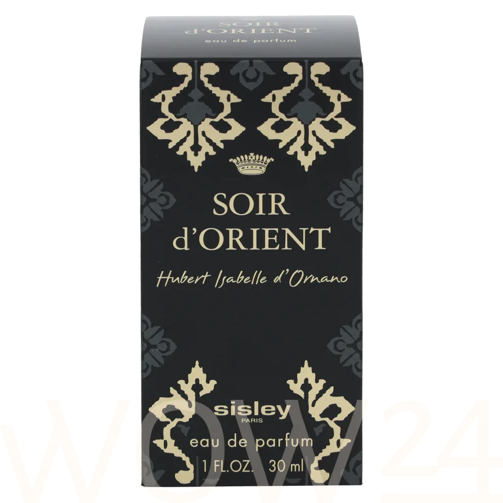 Sisley Soir d´Orient thumbnail 2