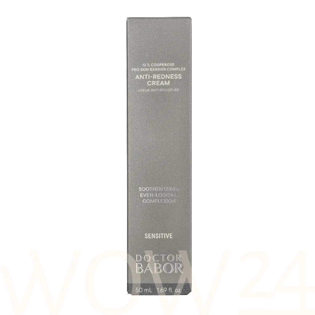 Babor Babor Sensitive Anti-Redness Cream thumbnail 2