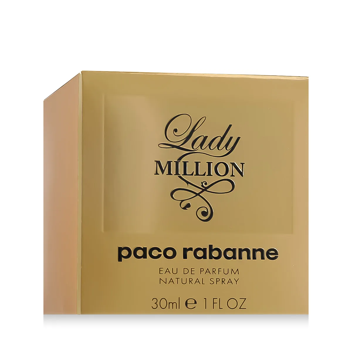 Rabanne Lady Million thumbnail 7