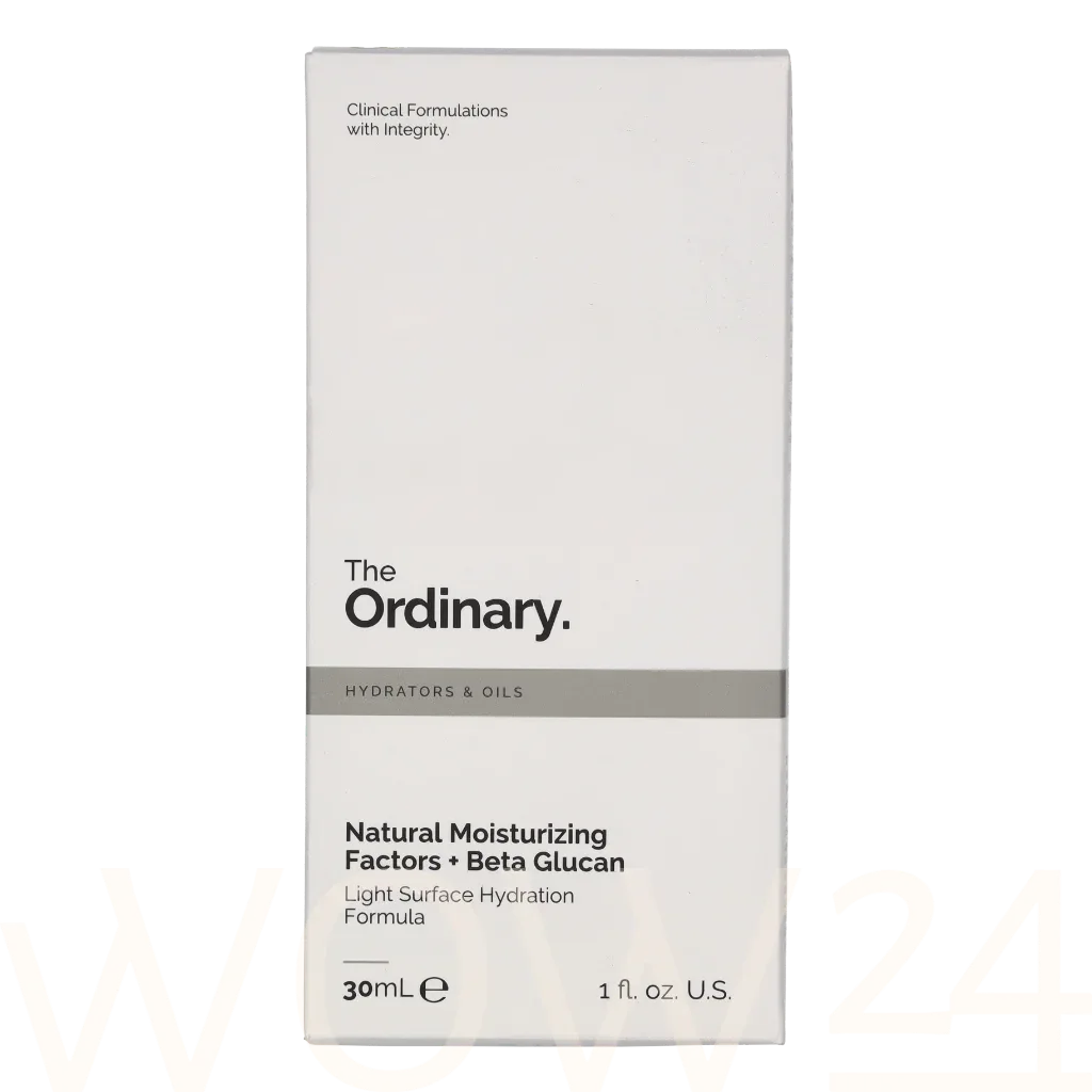 The Ordinary The Ordinary Natural Moisturizing Factors + Beta Glucan thumbnail 2