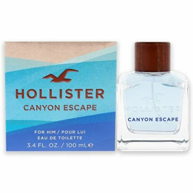 Hollister Canyon Escape thumbnail 2