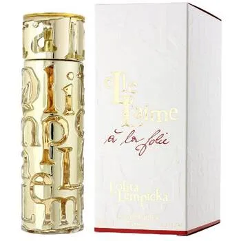 Lolita Lempicka Lolita Lempicka, L L'aime Edition D'ete, Eau De Toilette, For Women, 80 ml thumbnail 2