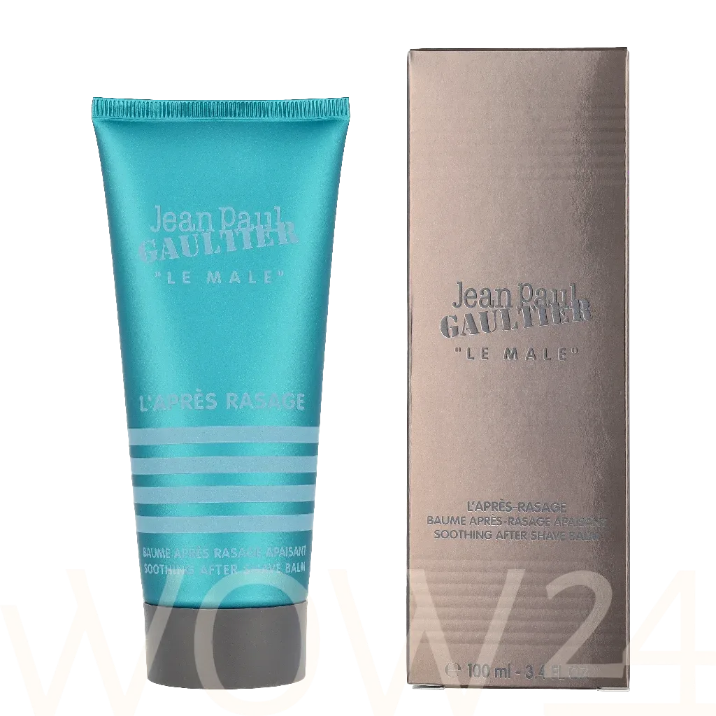 J.P. Gaultier Le Male thumbnail 4