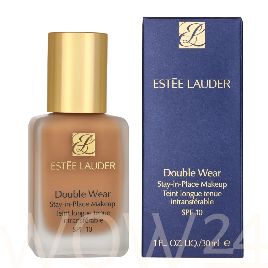 Esteé Lauder long-lasting makeup SPF 10 30 ml 5W1 Bronze Double Wear Stay-in-Place Makeup thumbnail 4