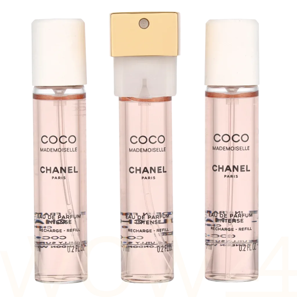 Chanel Coco mademoiselle intense thumbnail 5