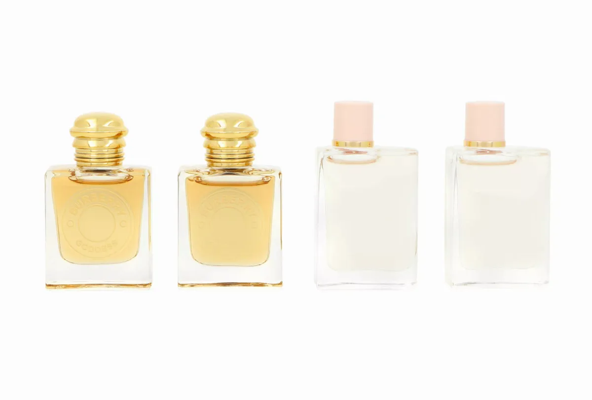 Burberry Miniatures Collection thumbnail 4