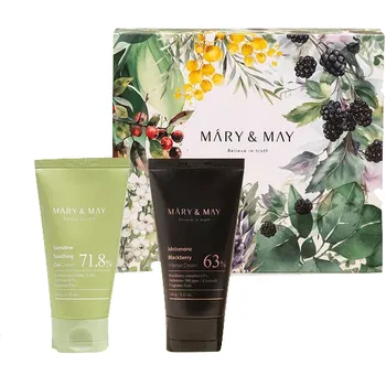 MARY & MAY Duo Set Skincare Gift Set thumbnail 2