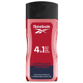 Reebok Activate Your Senses thumbnail 2