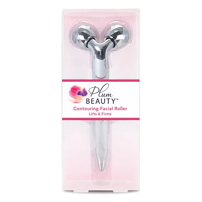 PlumBeauty Plumbeauty Contouring Facial Roller thumbnail 4