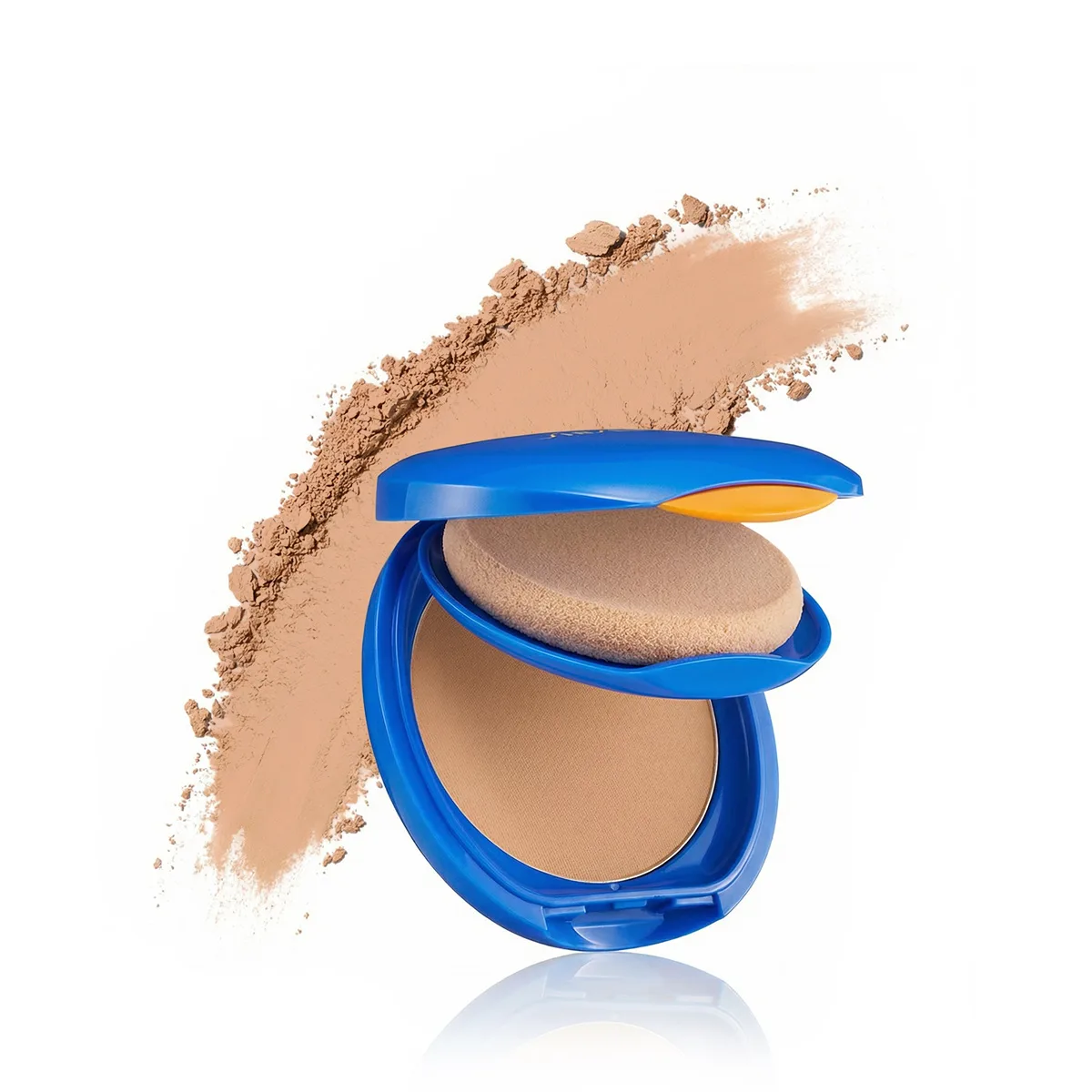 Shiseido UV Protective Compact Foundation thumbnail 7
