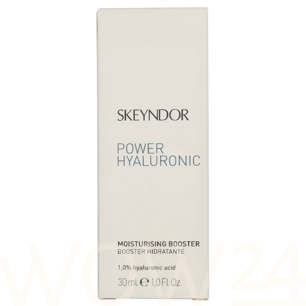 Skeyndor Power Hyaluronic thumbnail 2