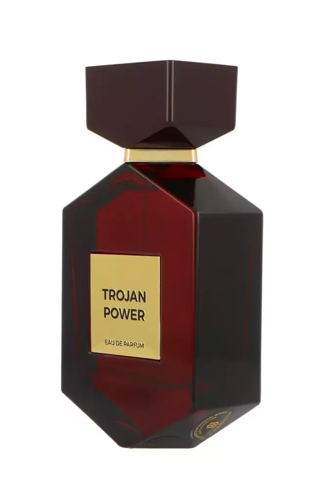 Camara Trojan Power thumbnail 6