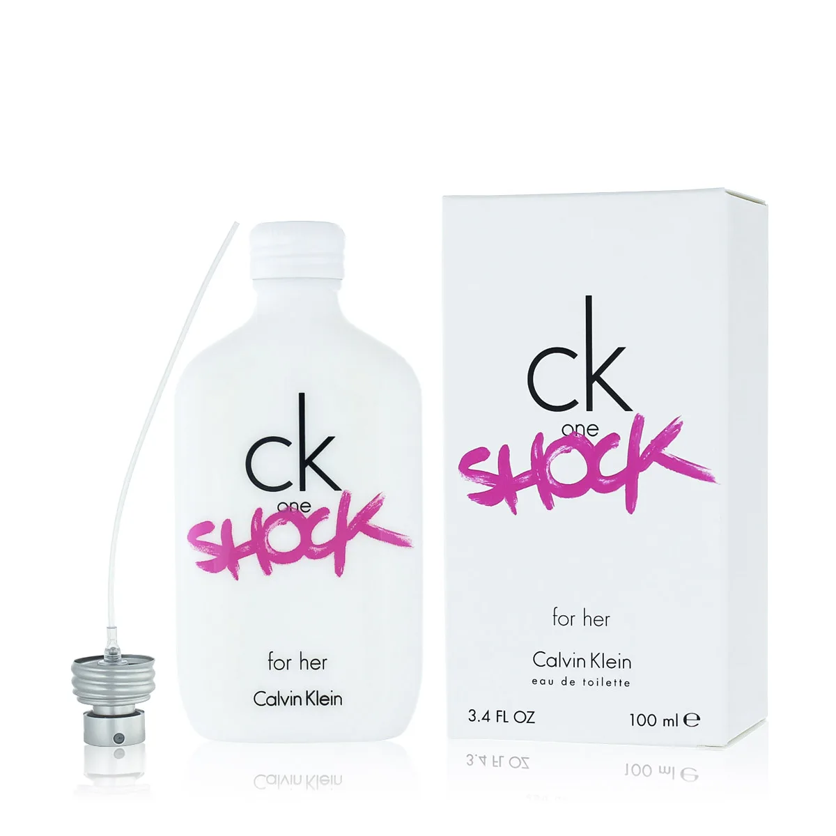 Calvin Klein CK One Shock thumbnail 8