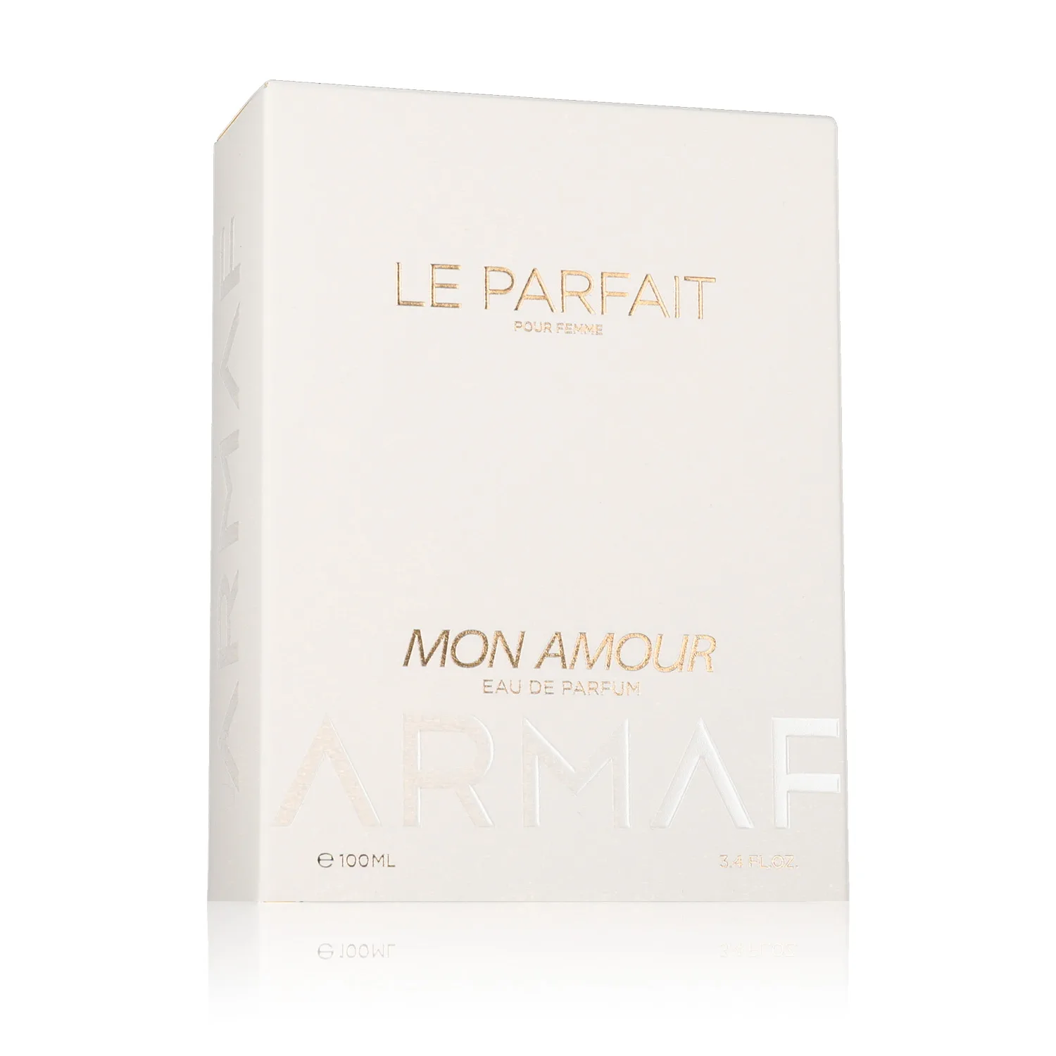 Armaf Beauté Le Parfait Mon Amour thumbnail 8