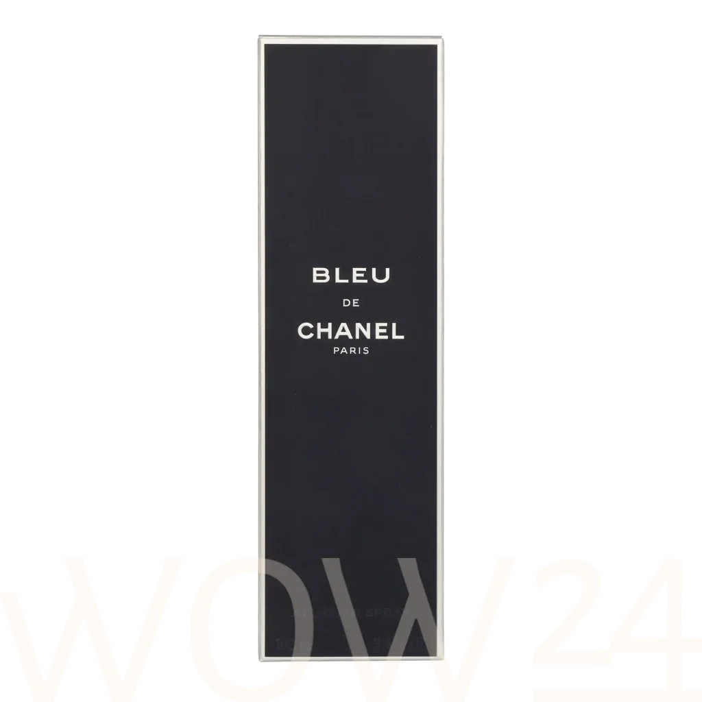 Chanel bleu de chanel thumbnail 2