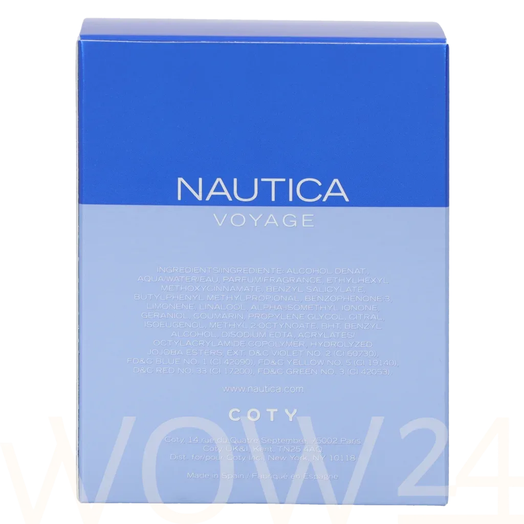Nautica Voyage thumbnail 3