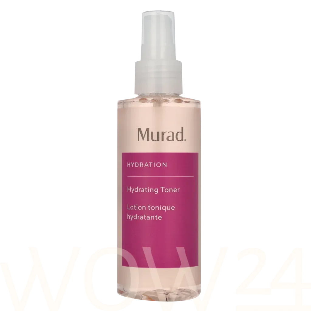 Murad Skincare Murad Hydrating Toner thumbnail 5