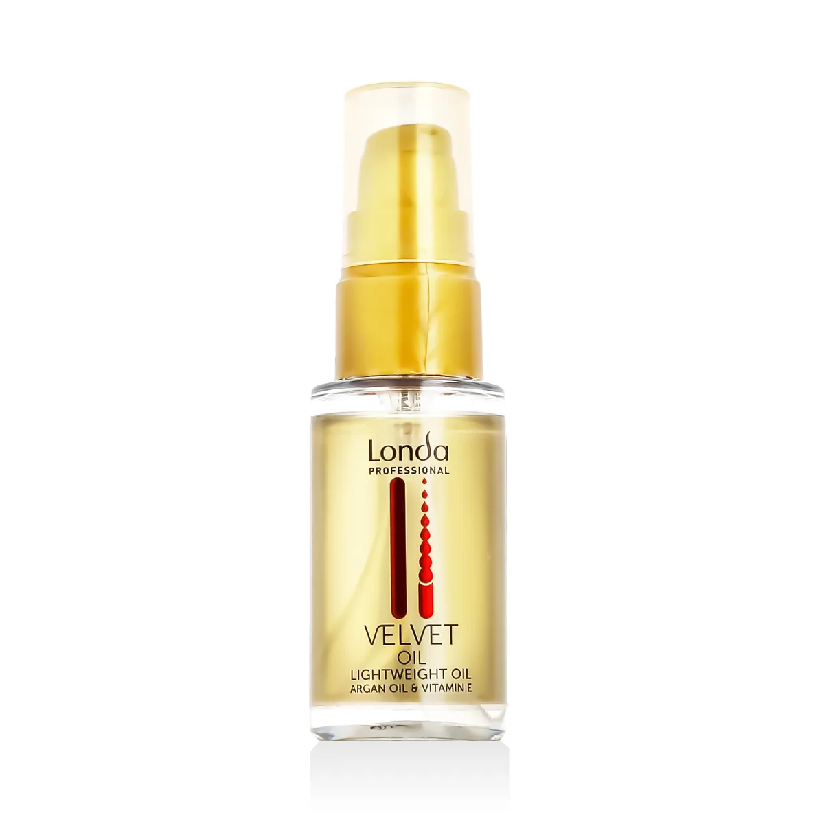 Londa Professional Velvet Oil Lightweight Oil thumbnail 2