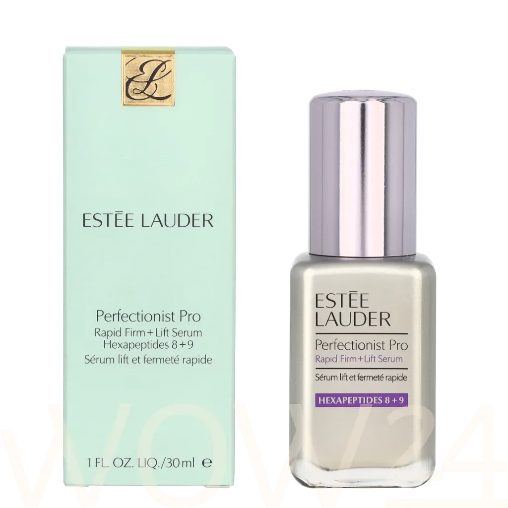 Esteé Lauder Perfectionist Pro Rapid Firm + Lift Serum thumbnail 4