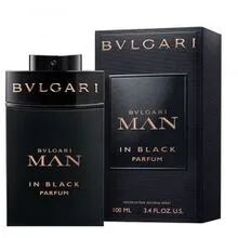 Bvlgari Man in black parfum thumbnail 3