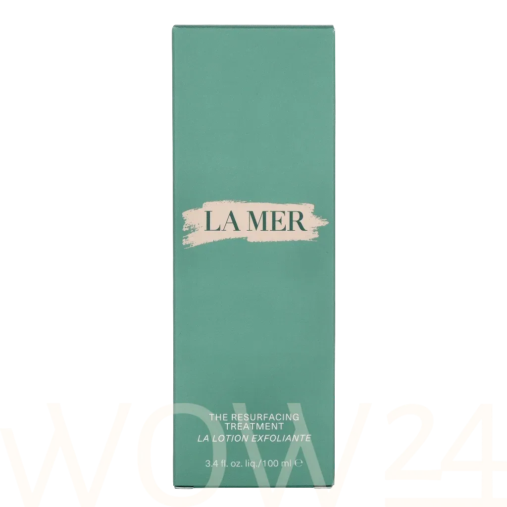 La Mer La Mer The Resurfacing Treatment thumbnail 2