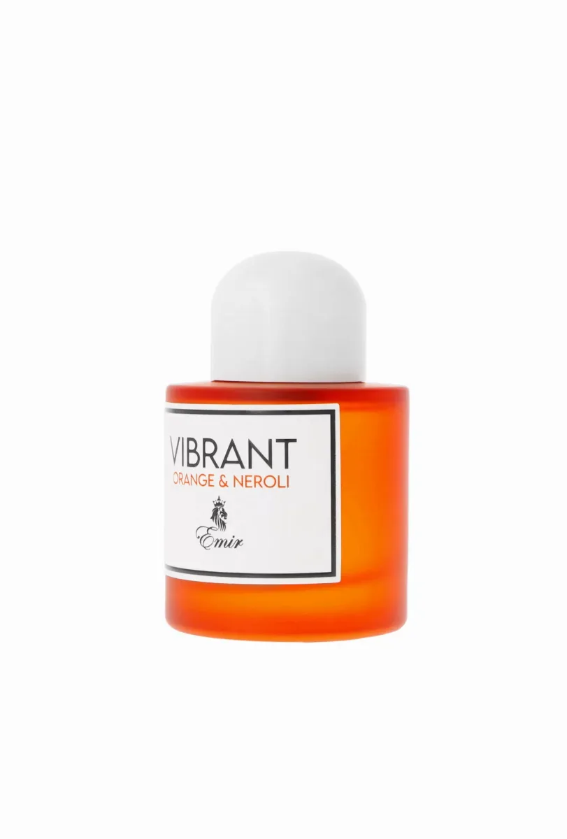 Emir Vibrant Orange & Neroli thumbnail 7