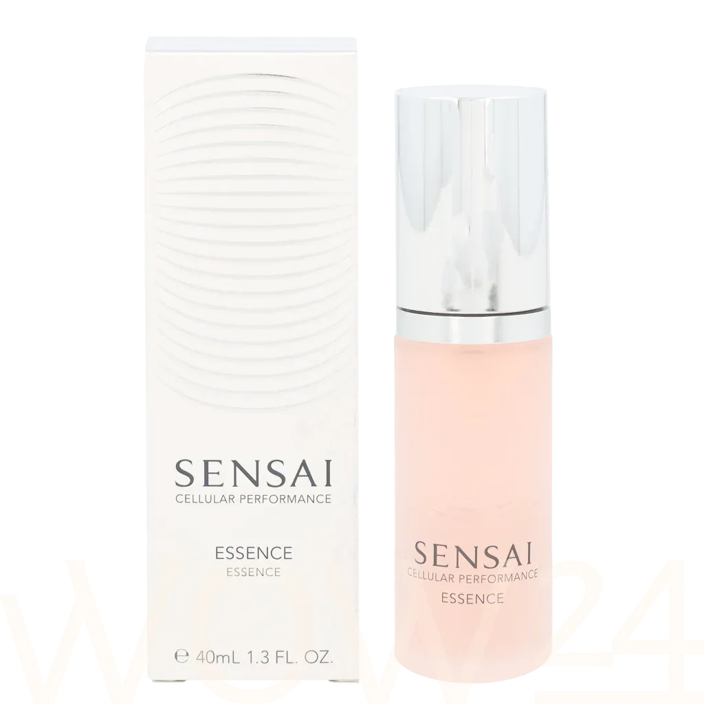 Sensai Cellular Performance Essence thumbnail 4