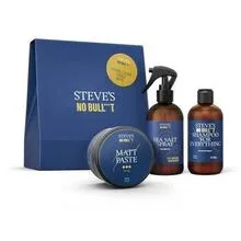 Steve's Hair Care Trio Box gift set thumbnail 2