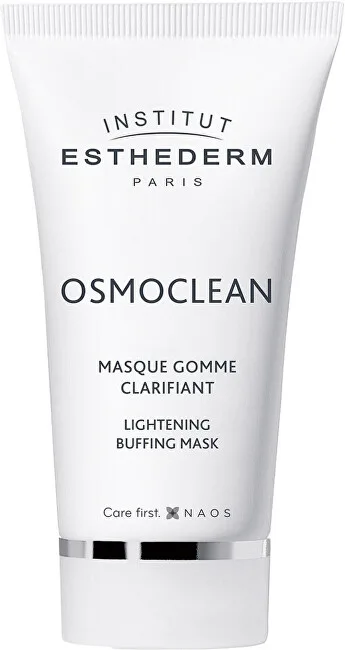 Institut Esthederm Esthederm Osmoclean Lightening Buffing Mask thumbnail 6