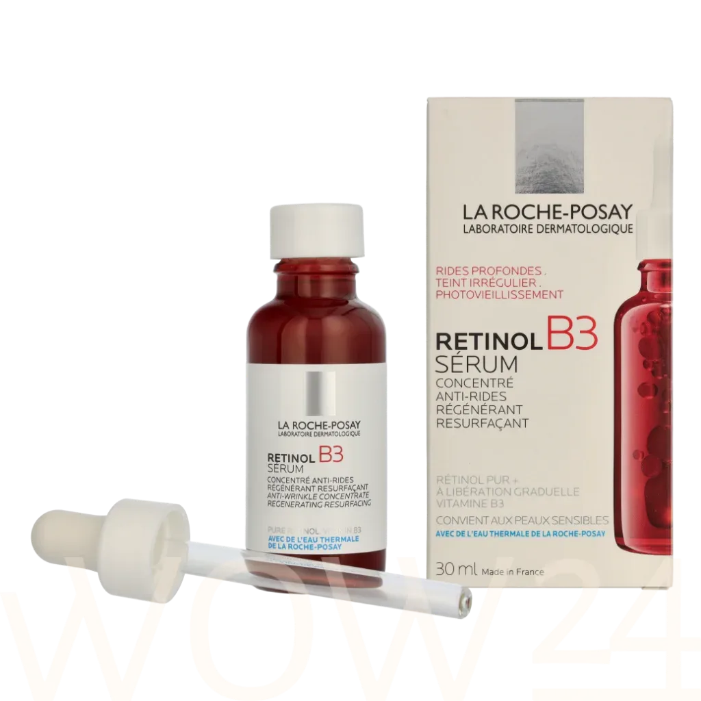 La Roche-Posay Retinol b3 thumbnail 4
