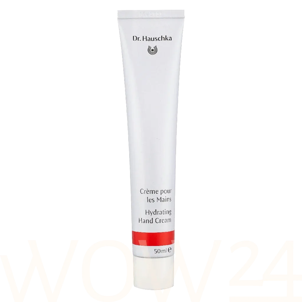 Dr.Hauschka Hydrating thumbnail 5