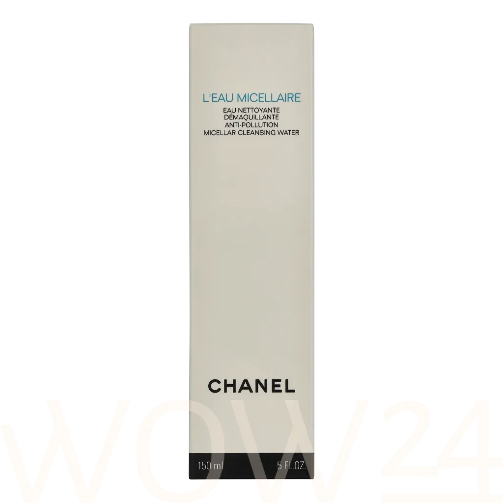 Chanel L´eau micellaire thumbnail 2