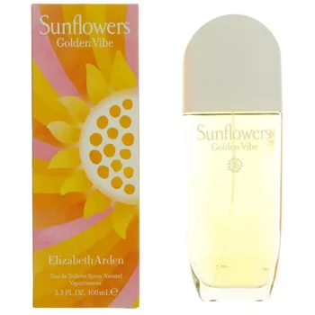 Elizabeth Arden Sunflowers Golden Vibe thumbnail 3