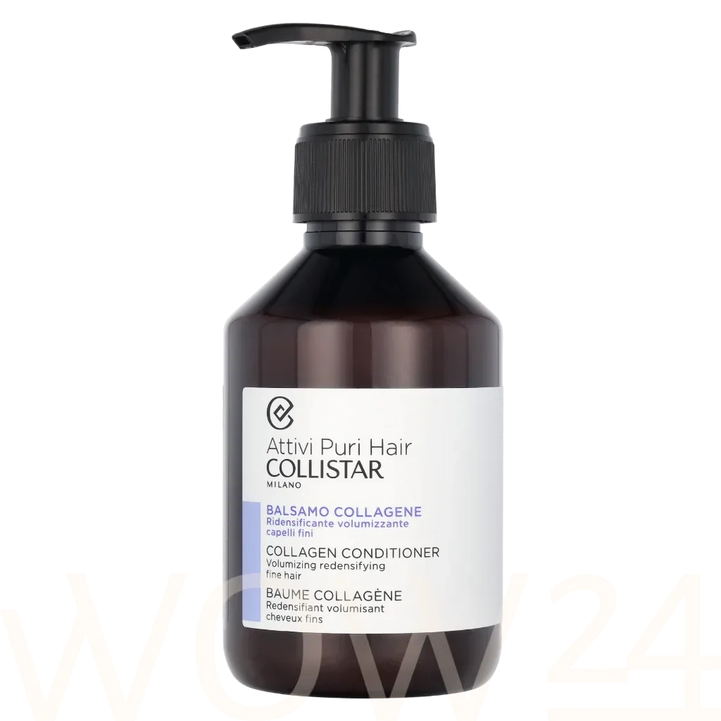 Collistar Attivi Puri Collagen thumbnail 2