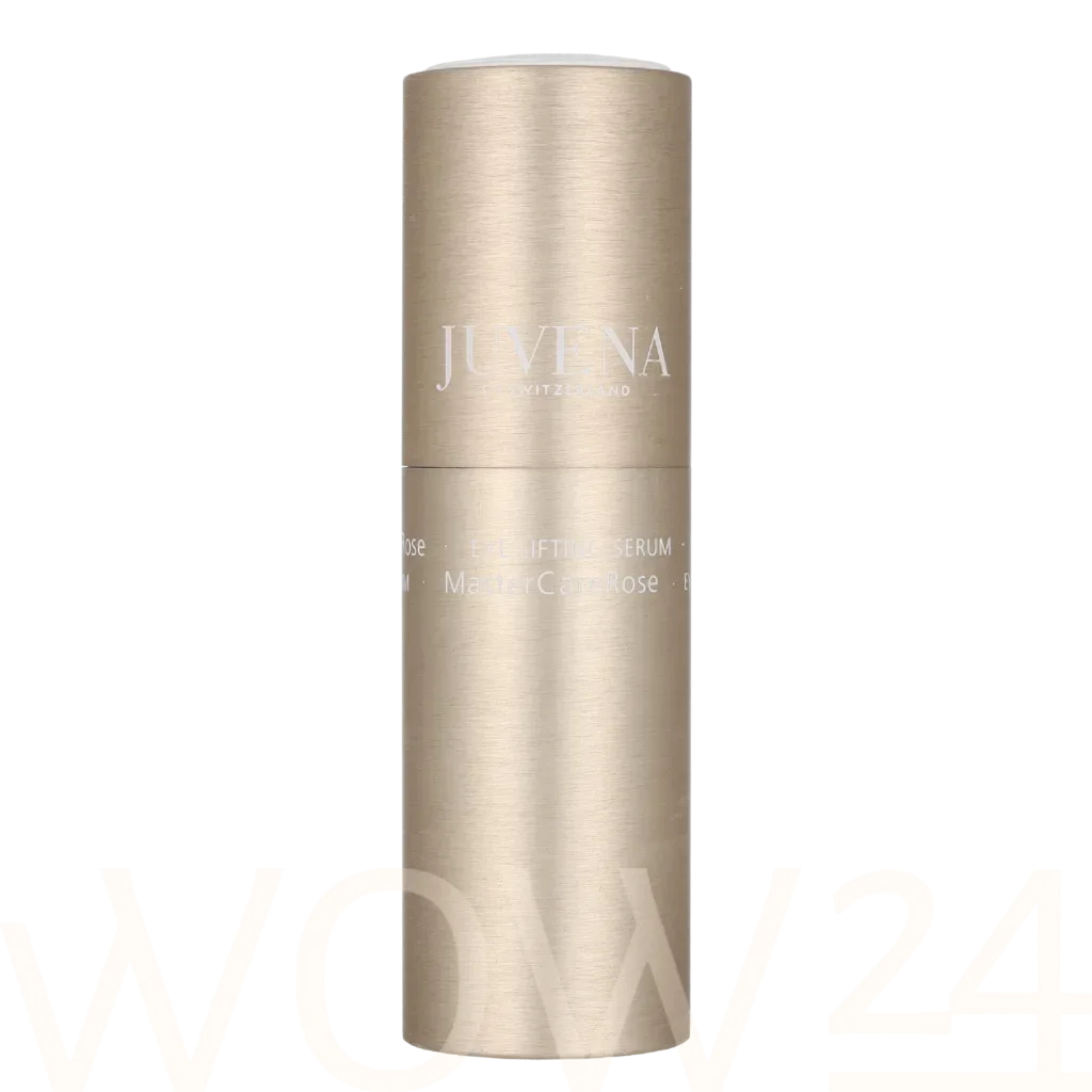 Juvena MasterCare Rose Eye Lifting Serum thumbnail 5