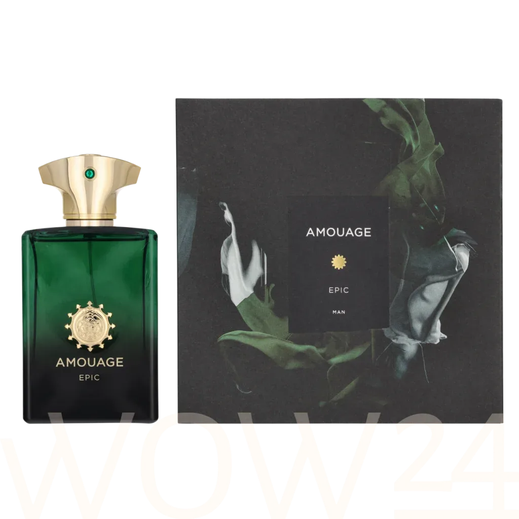 Amouage Epic Man thumbnail 4
