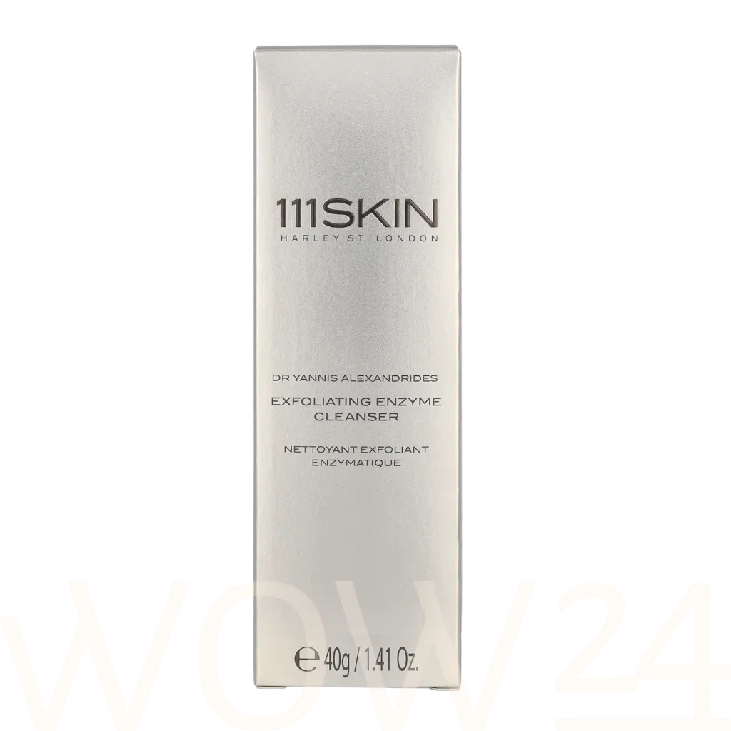 111skin Exfoliating Enzyme Cleanser thumbnail 2