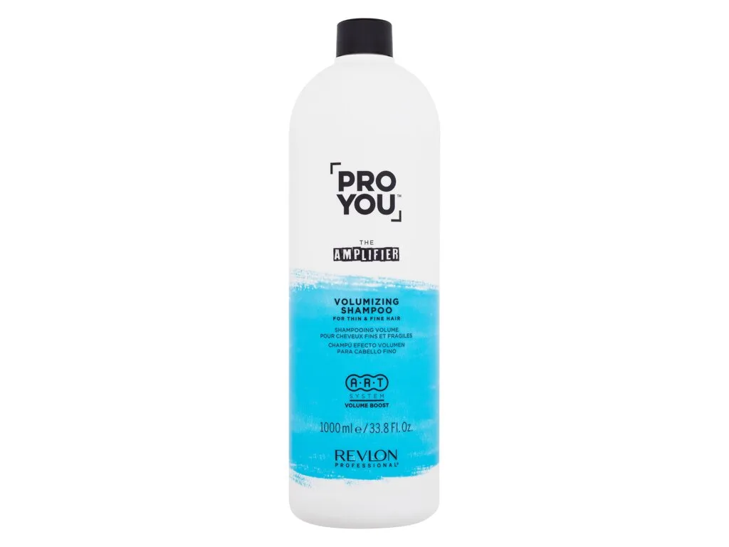 ProYou The Amplifier Volumizing Shampoo